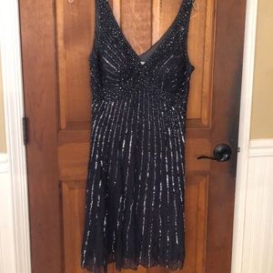 Mother of the bride/groom dress